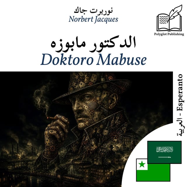 Doktoro Mabuse
