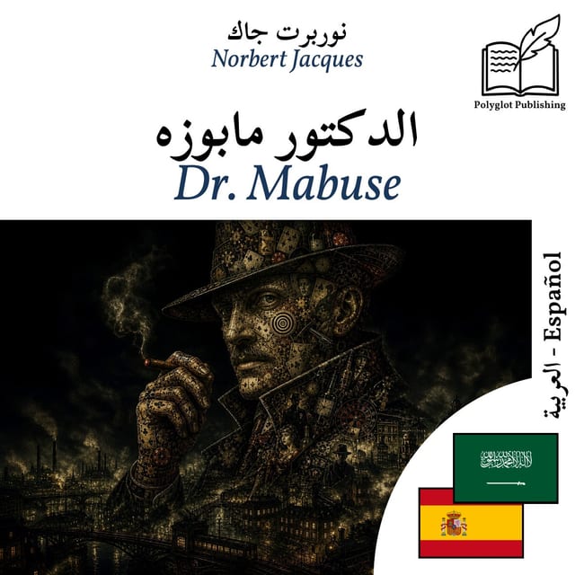 Dr. Mabuse