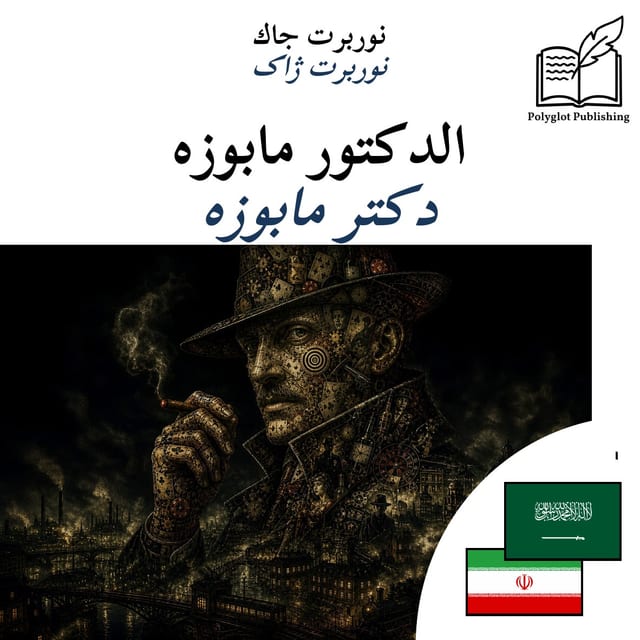 دکتر مابوزه
