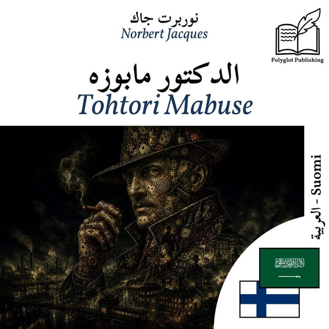 Tohtori Mabuse