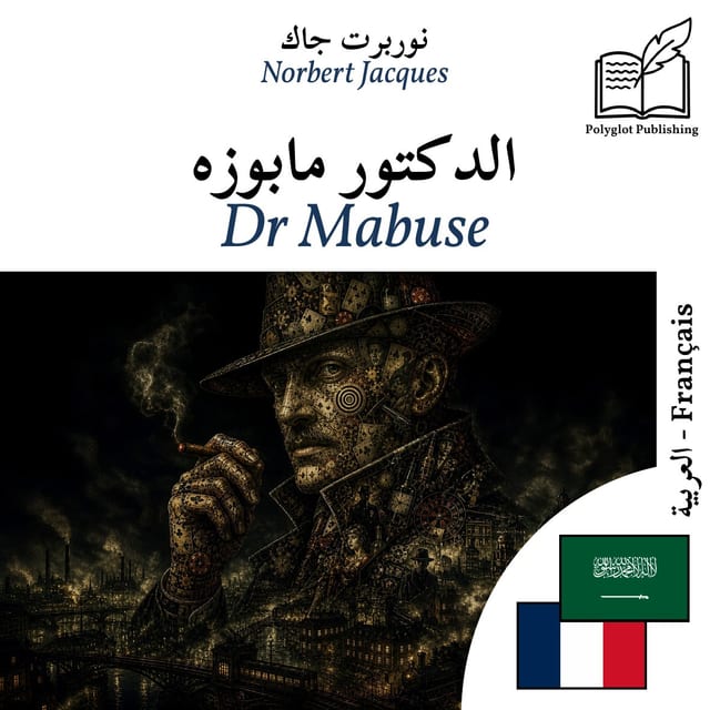 Dr Mabuse