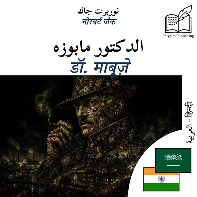 डॉ. माबूज़े