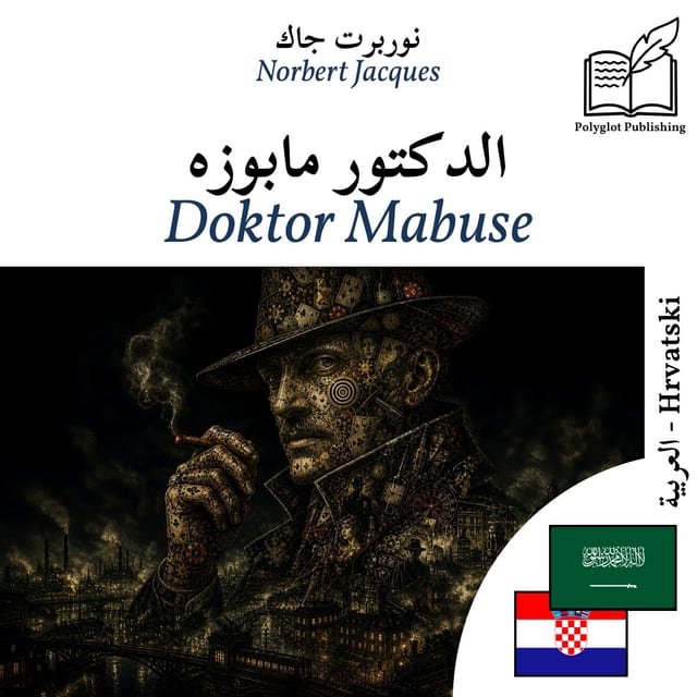 Doktor Mabuse