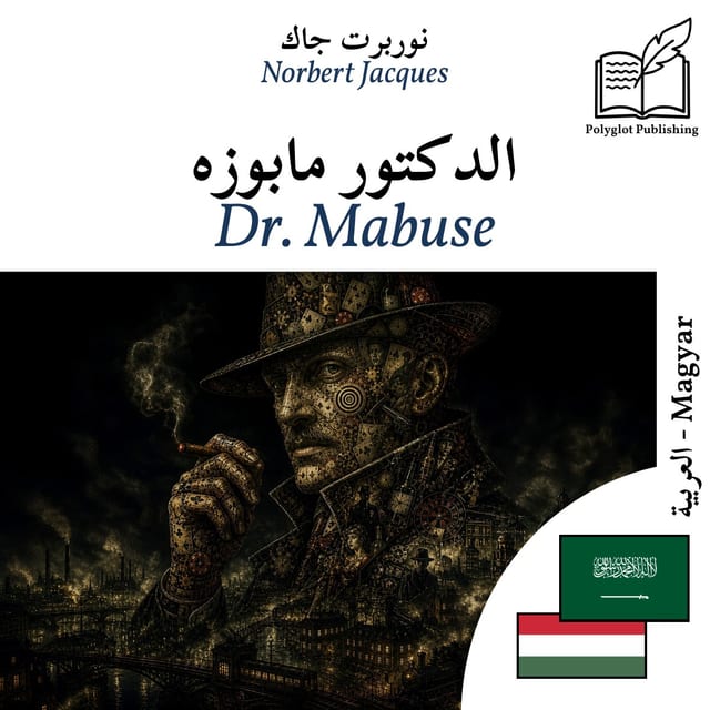 Dr. Mabuse