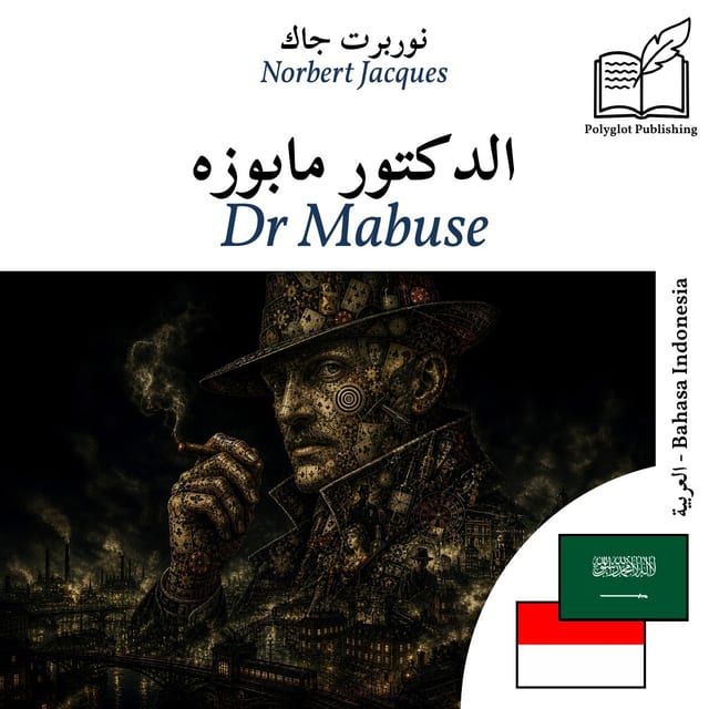 Dr Mabuse