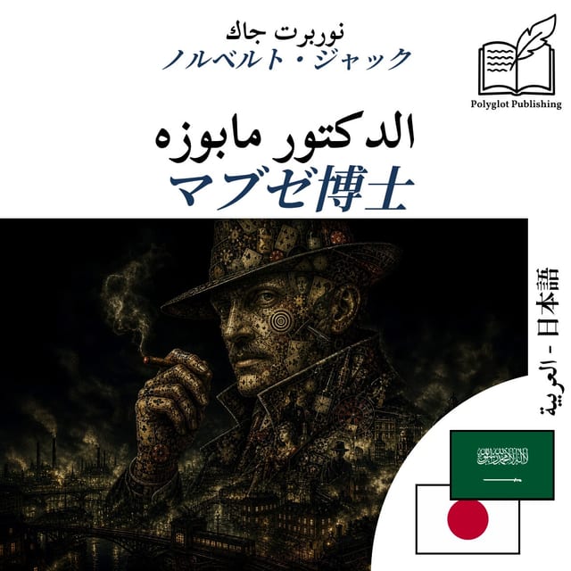 マブゼ博士
