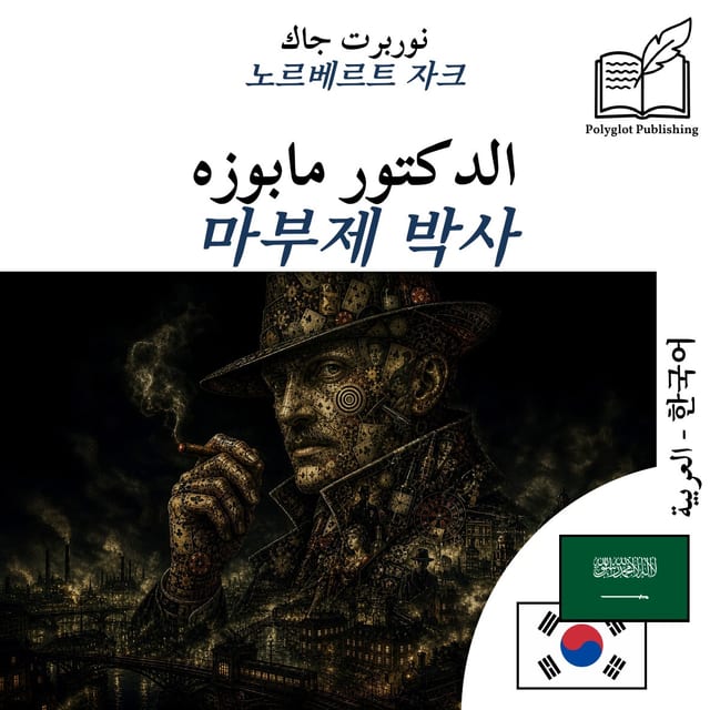 마부제 박사