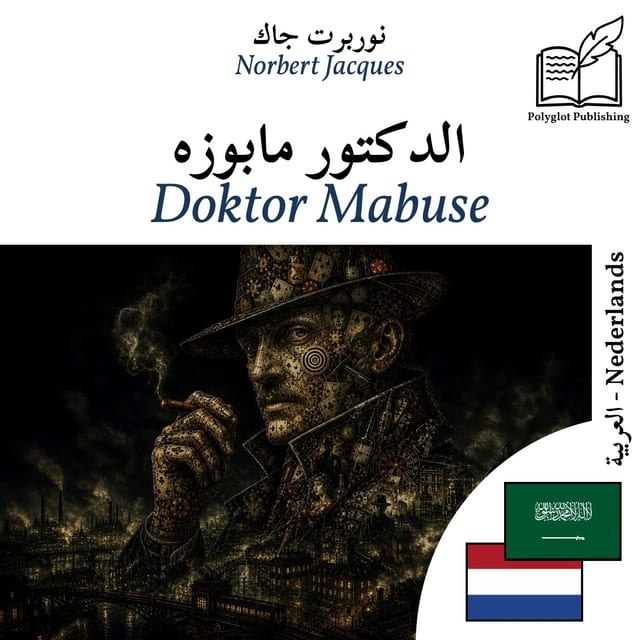 Doktor Mabuse
