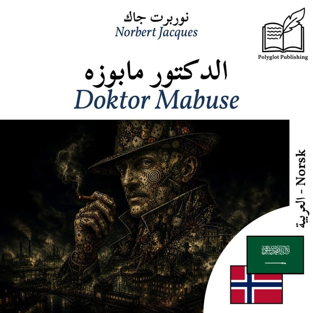 Doktor Mabuse