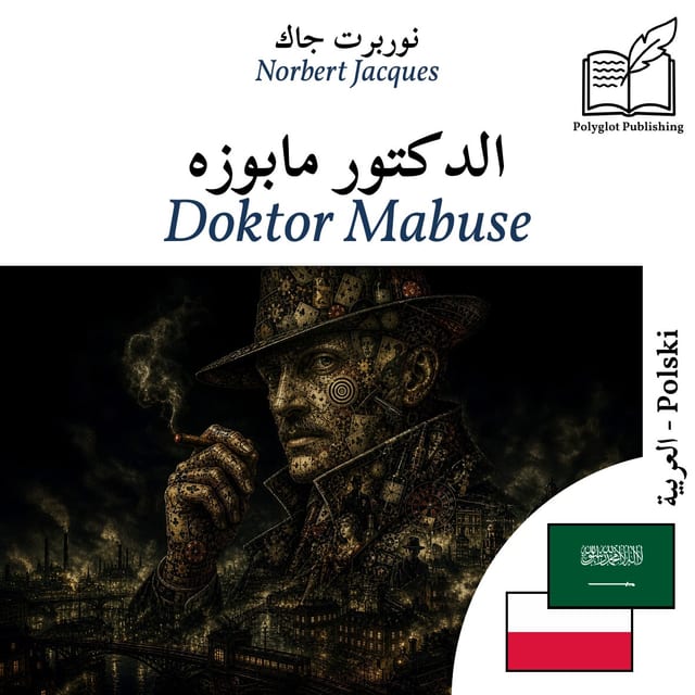Doktor Mabuse