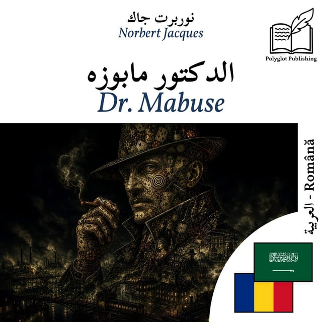 Dr. Mabuse