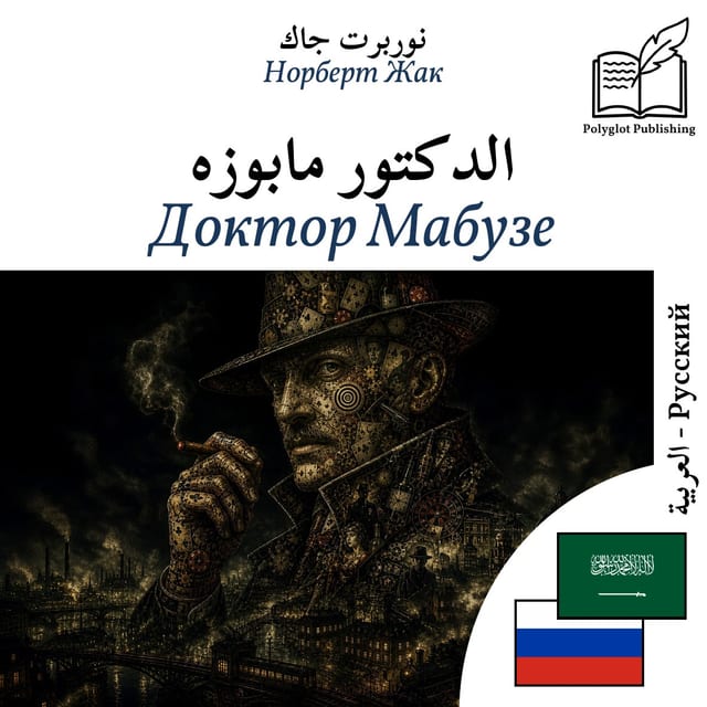 Доктор Мабузе