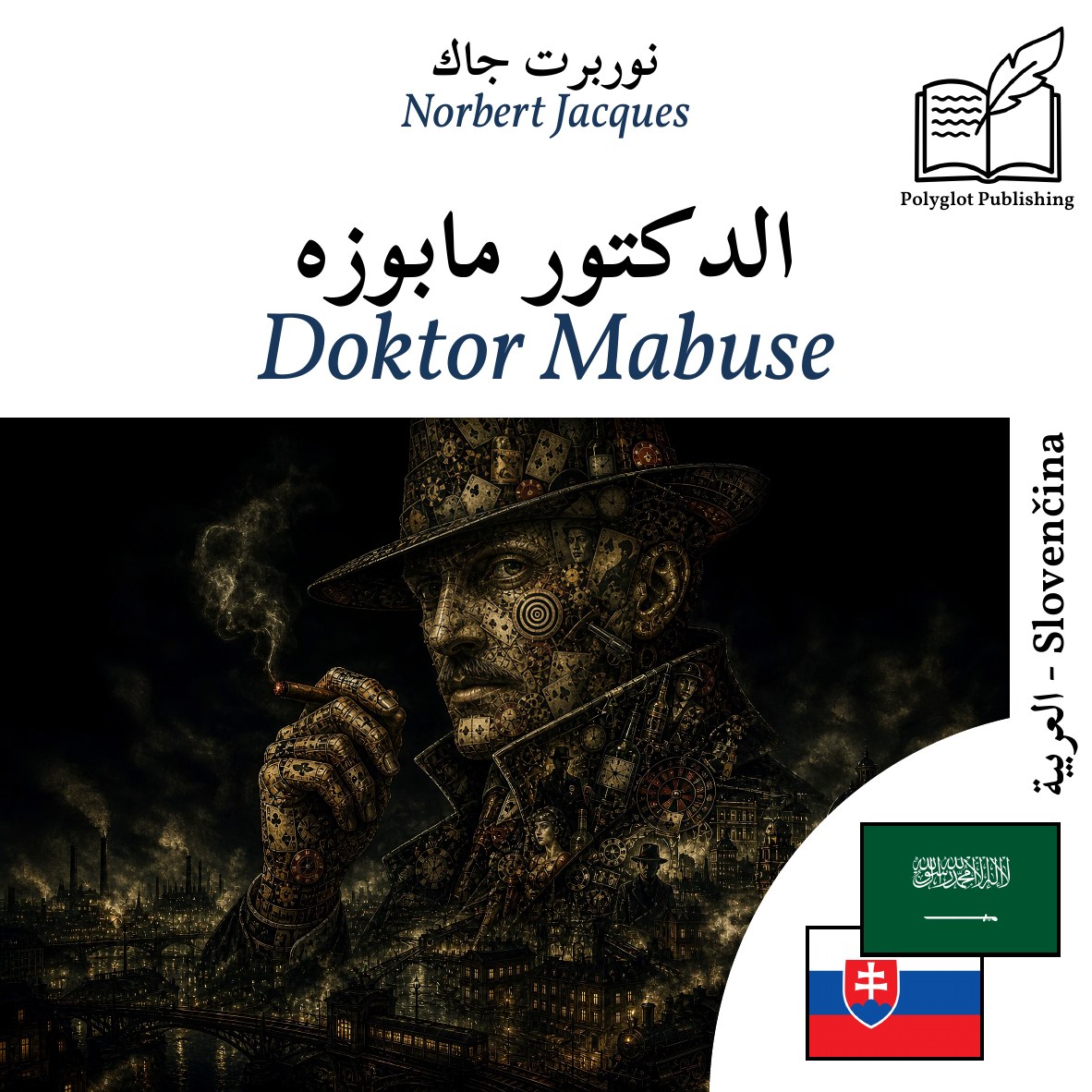 Doktor Mabuse