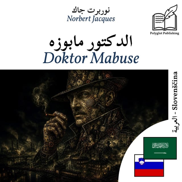 Doktor Mabuse