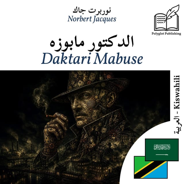 Daktari Mabuse