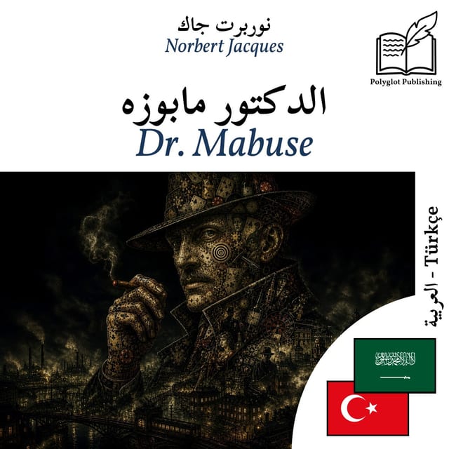 Dr. Mabuse