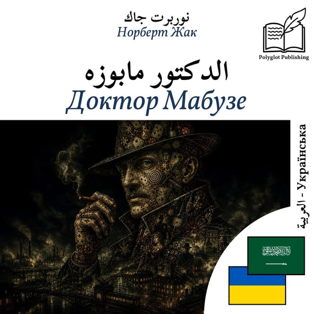 Доктор Мабузе