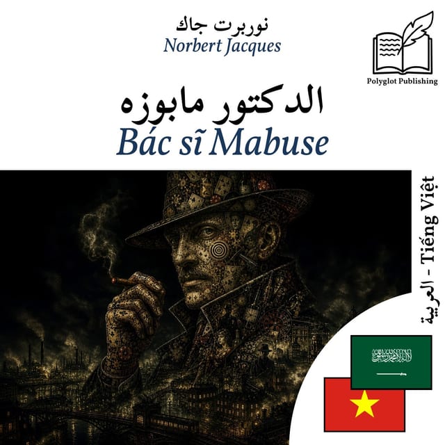 Bác sĩ Mabuse