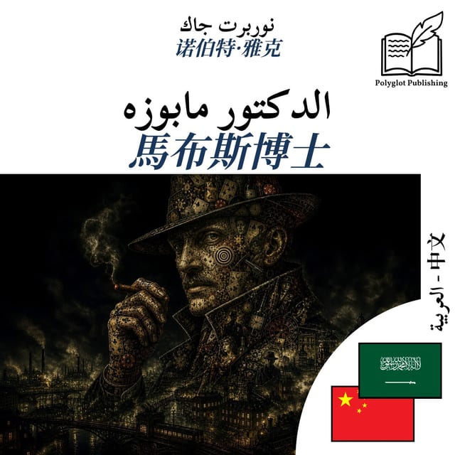 馬布斯博士