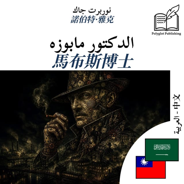 馬布斯博士