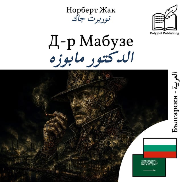الدكتور مابوزه
