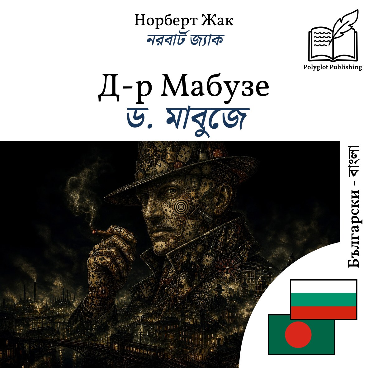 ড. মাবুজে