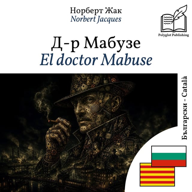 El doctor Mabuse