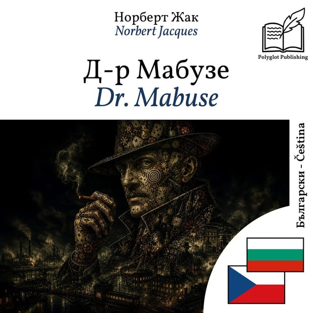 Dr. Mabuse