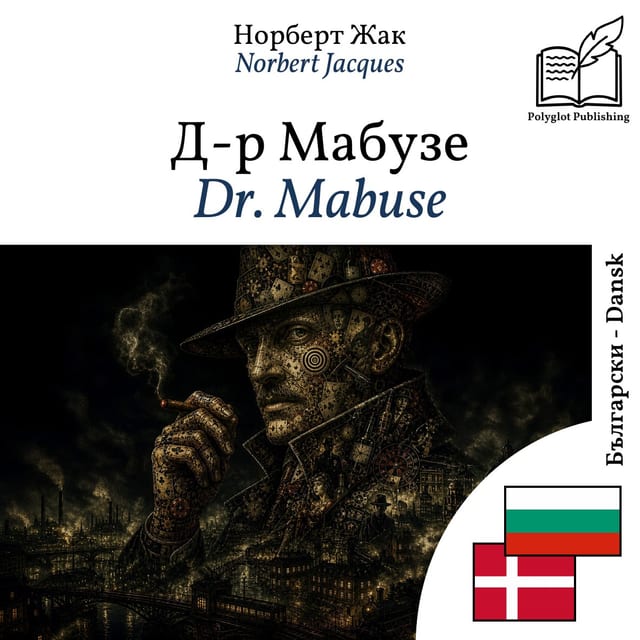 Dr. Mabuse