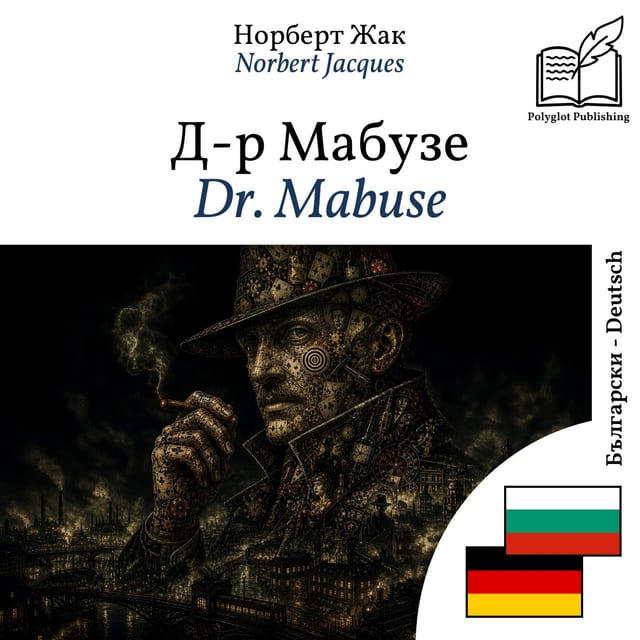 Dr. Mabuse