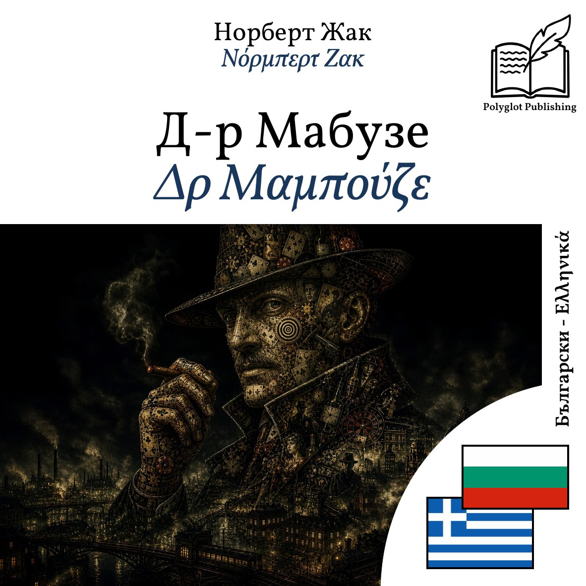 Δρ Μαμπούζε