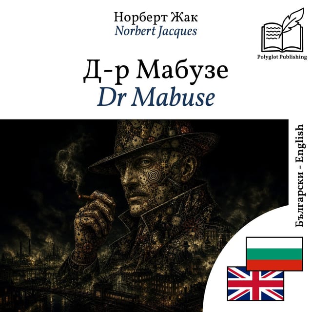 Dr Mabuse