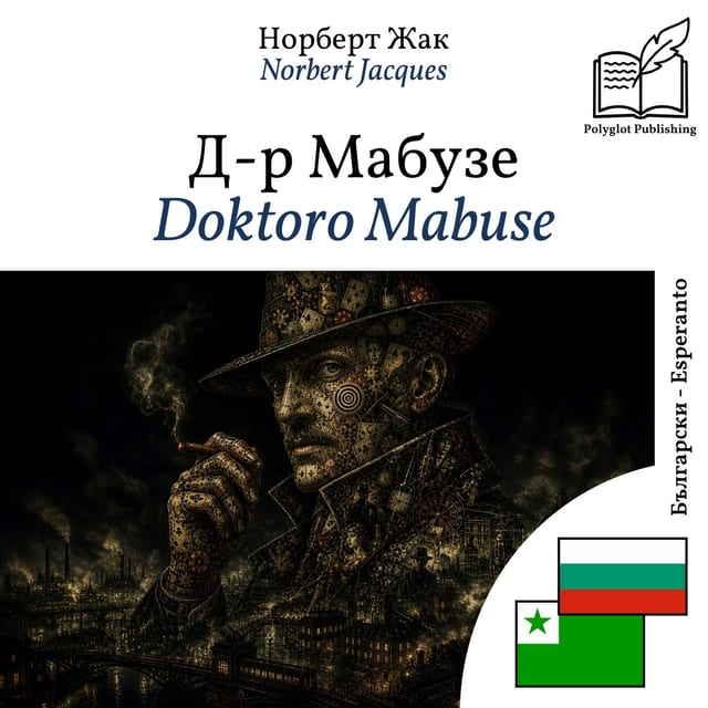 Doktoro Mabuse