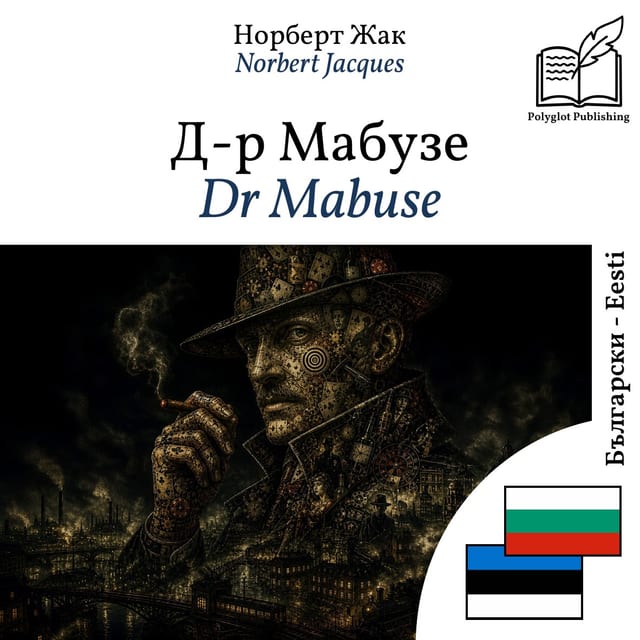 Dr Mabuse