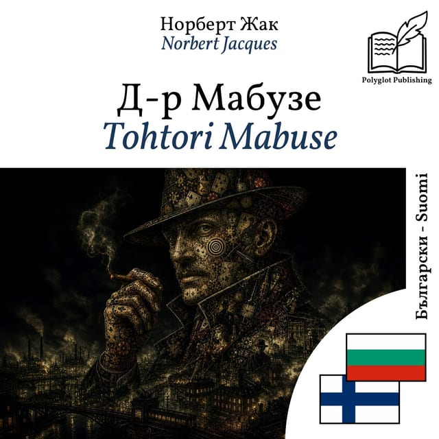 Tohtori Mabuse