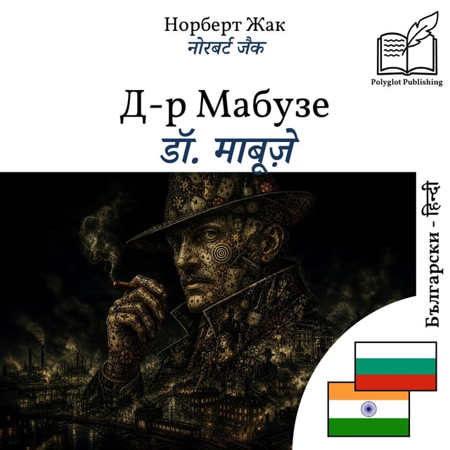 डॉ. माबूज़े
