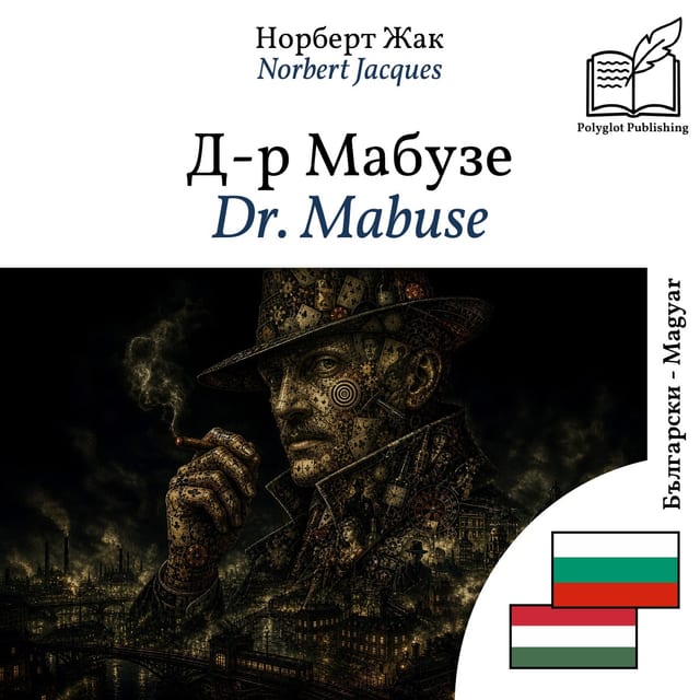 Dr. Mabuse