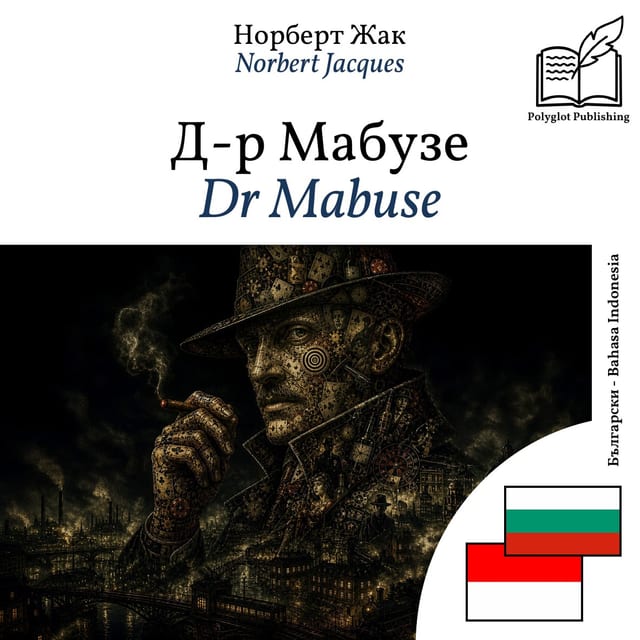 Dr Mabuse