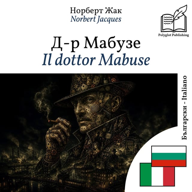 Il dottor Mabuse