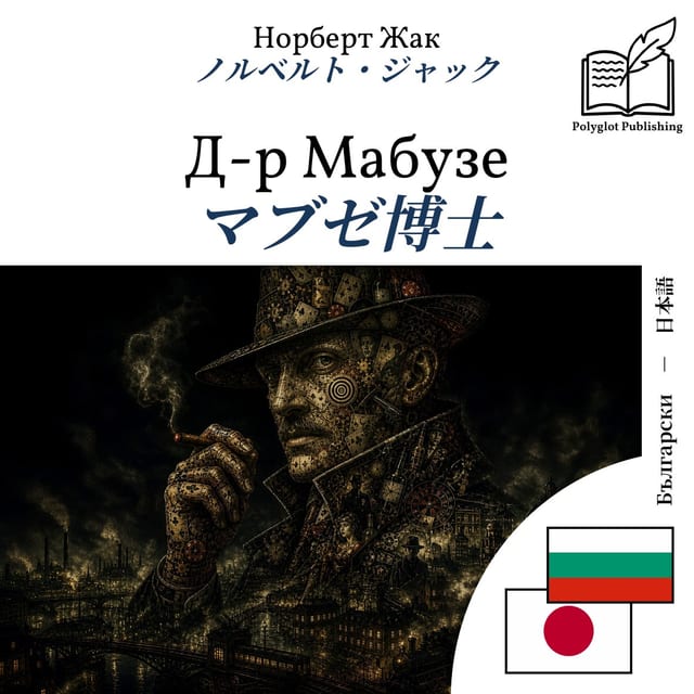 マブゼ博士
