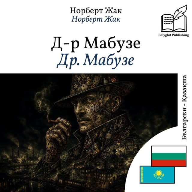 Др. Мабузе
