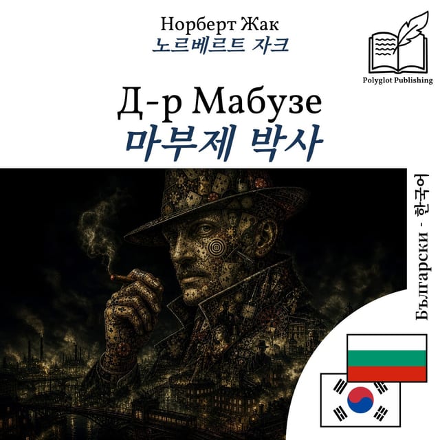마부제 박사