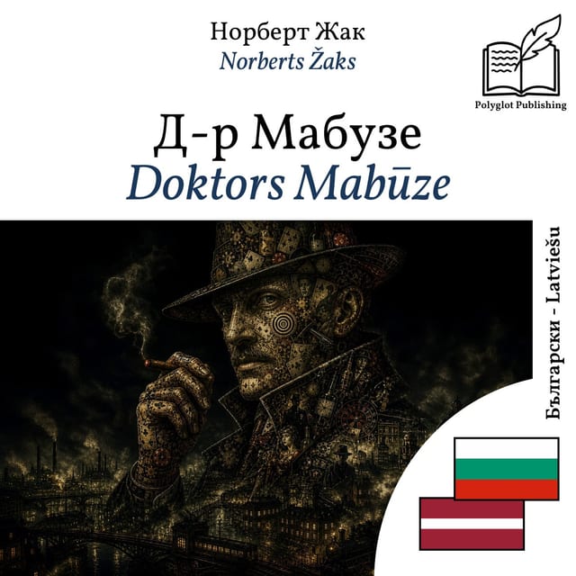 Doktors Mabūze