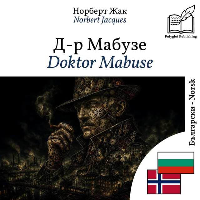 Doktor Mabuse