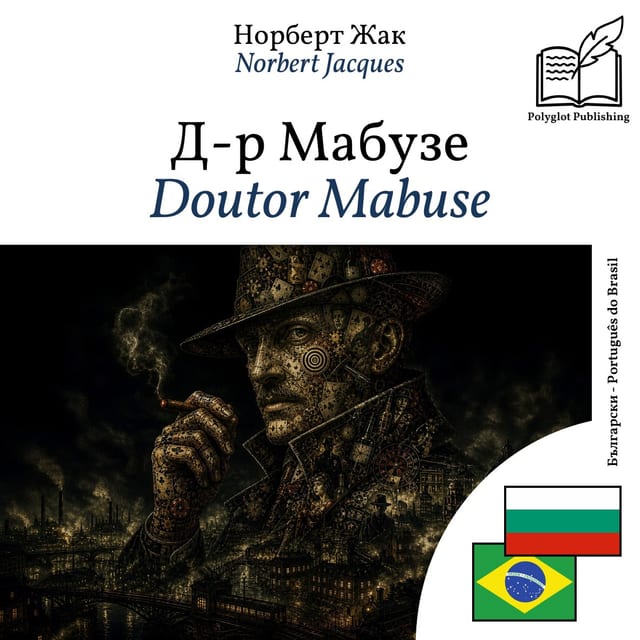 Doutor Mabuse