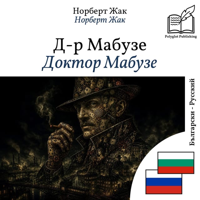 Доктор Мабузе