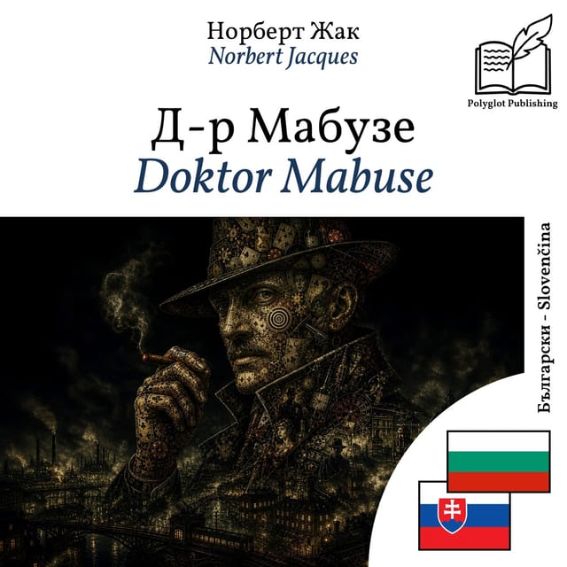 Doktor Mabuse