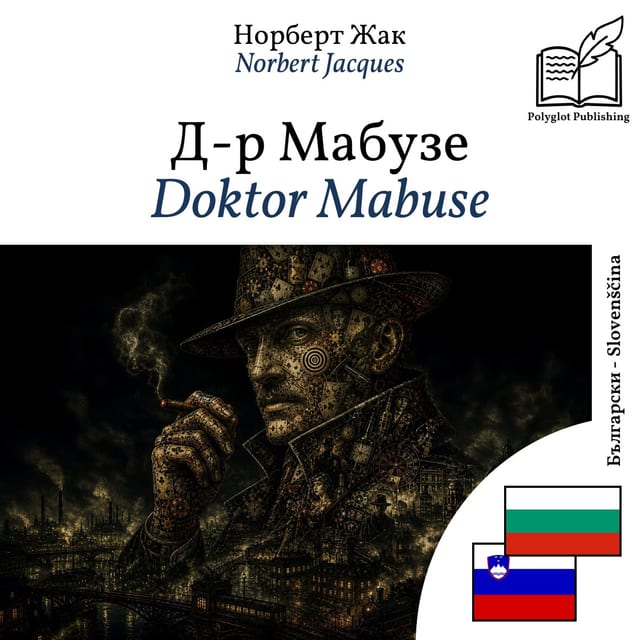 Doktor Mabuse