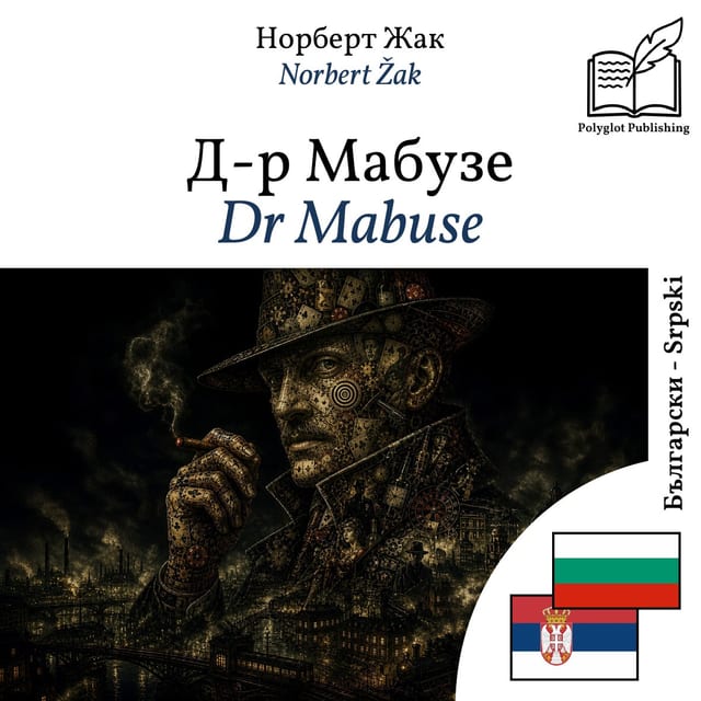 Dr Mabuse