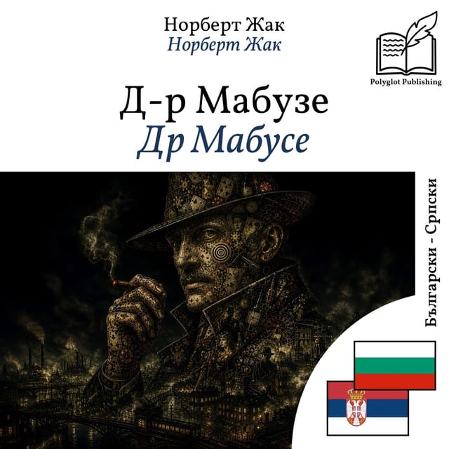 Др Мабусе